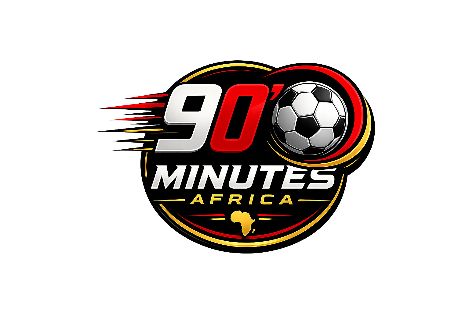90 Minutes Africa